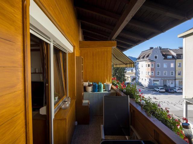 Apartment kaufen in Weissach, Kufstein