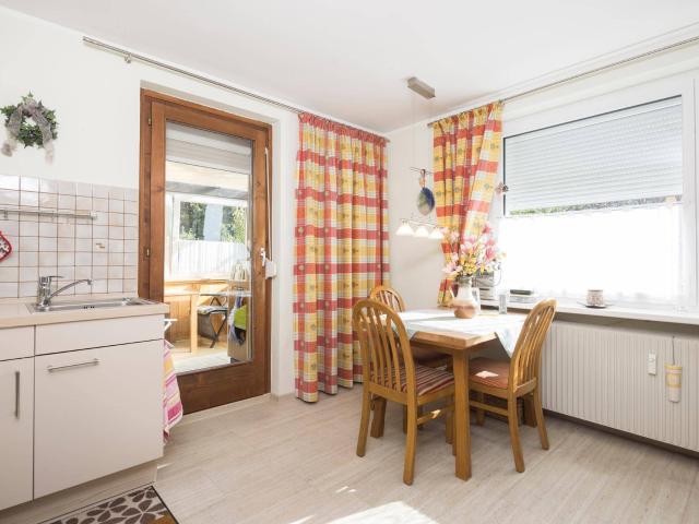 Apartment kaufen in Weissach, Kufstein