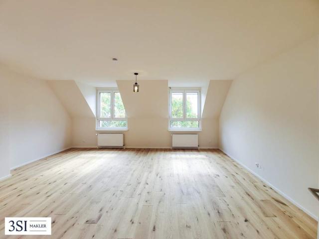 Wohnung kaufen in Wieden, Wien