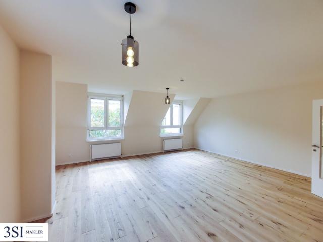 Wohnung kaufen in Seestadt, Wien