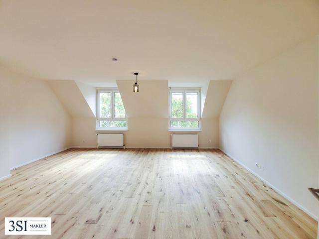 Apartment kaufen in Wieden, Wien
