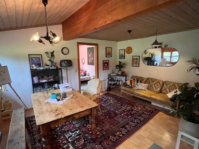 Apartment mieten in Reuthe, Vorarlberg