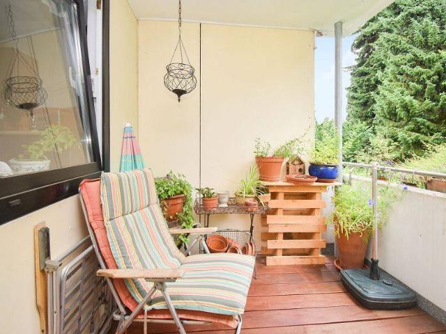 Etagenwohnung kaufen in Bielefeld