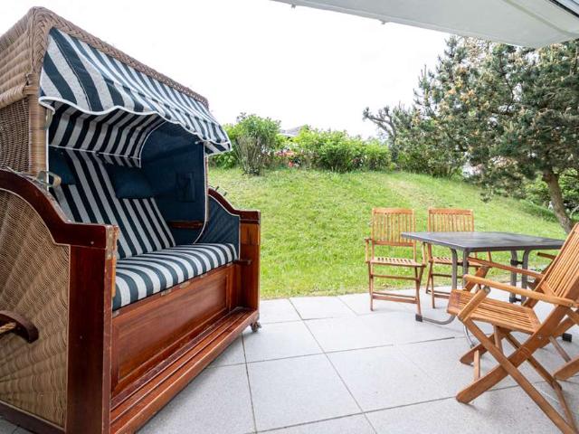 Wohnung kaufen in Sylt, Kreis Nordfriesland