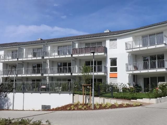 Apartment mieten in Steinbüchel, Leverkusen