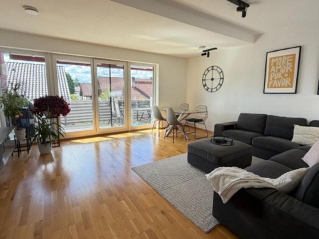 Apartment mieten in Wolfratshausen, Bayern