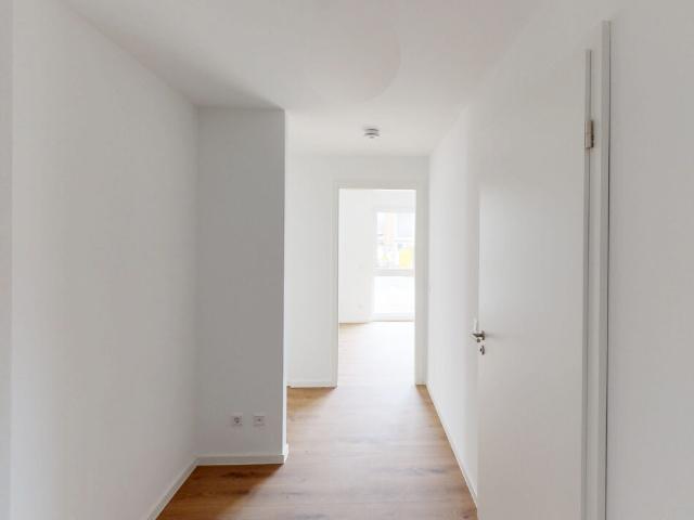Apartment mieten in Villingen-Schwenningen, Baden-Württemberg