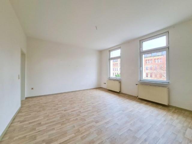 Apartment mieten in Köthen, Sachsen-Anhalt