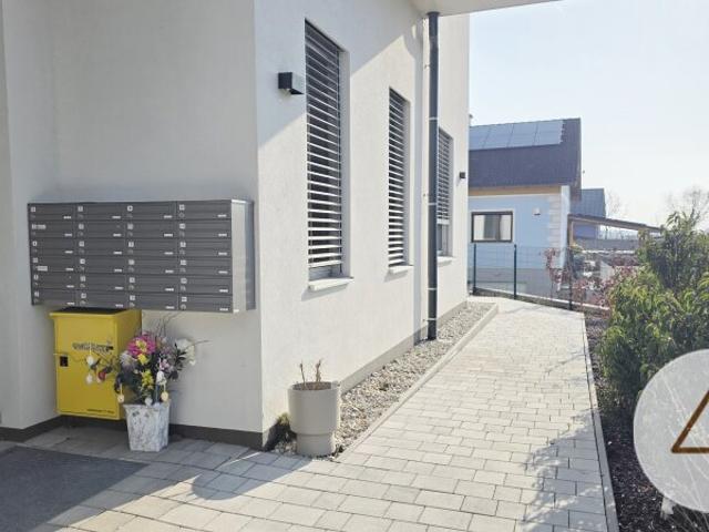 Wohnung kaufen in Kirchberg am Wagram, Niederösterreich