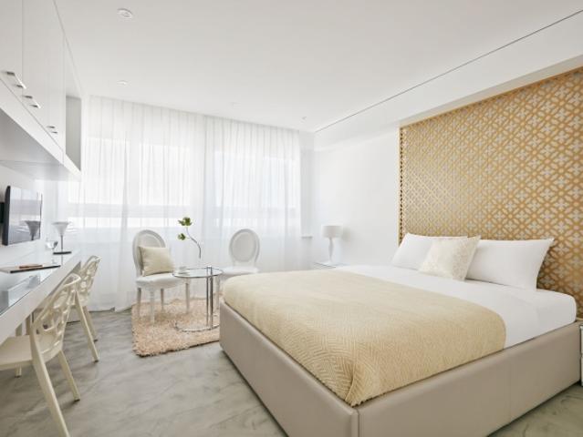 Wohnung mieten in Conches