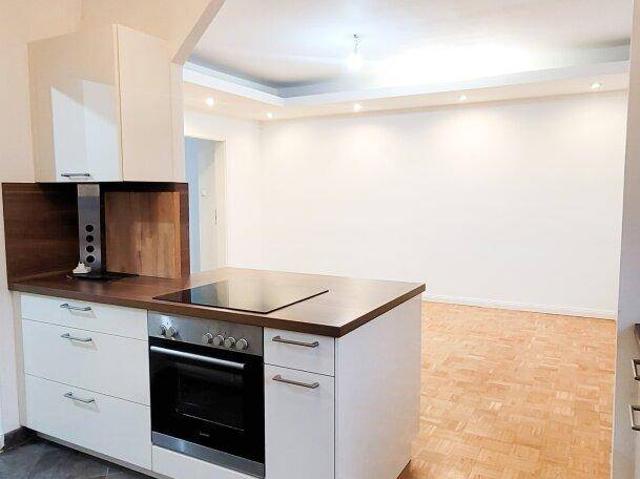 Apartment kaufen in KG Brigittenau, Wien