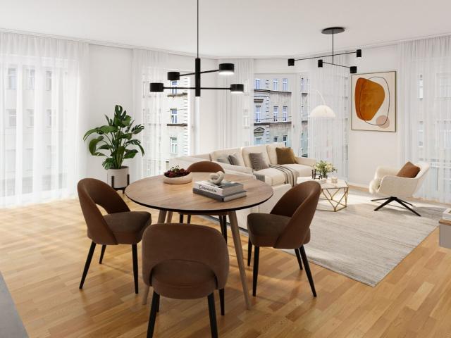Wohnung kaufen in Seestadt, Wien