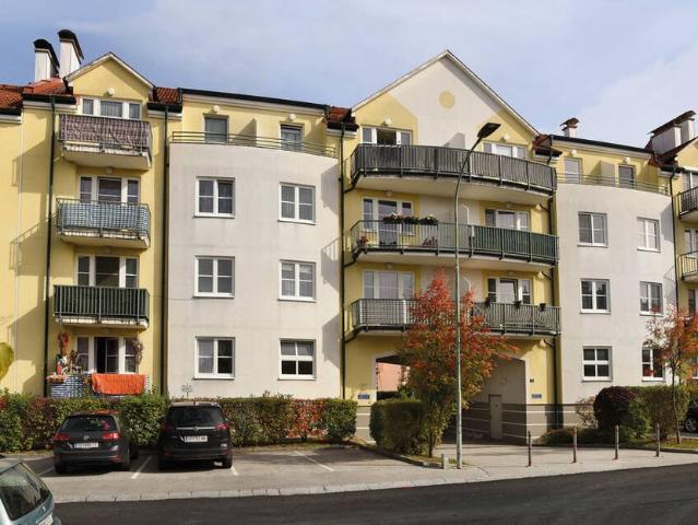 Apartment mieten in Gmünd, Niederösterreich