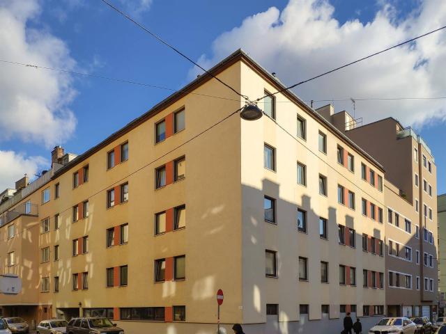 Apartment mieten in Ottakring, Wien
