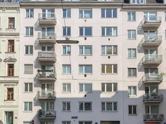 Apartment mieten in KG Alsergrund, Wien