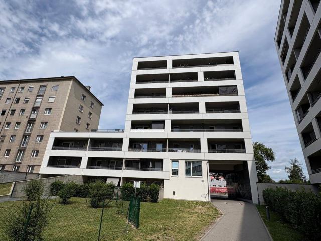 Apartment mieten in Neue Welt, Linz