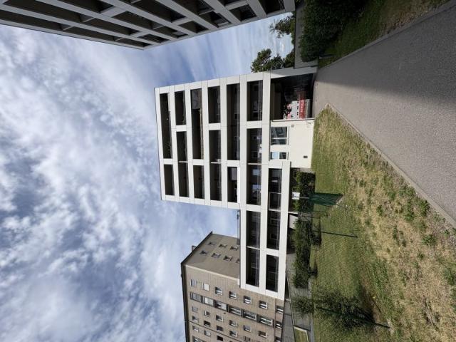 Wohnung mieten in Linz
