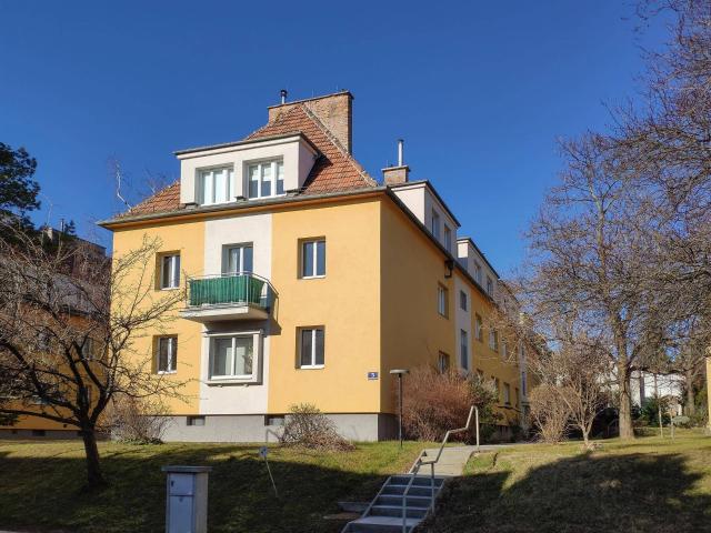 Apartment mieten in Döbling, Wien