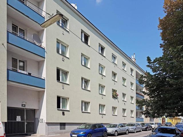 Apartment mieten in KG Fünfhaus, Wien