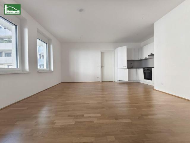 Wohnung mieten in St. Pölten, Niederösterreich