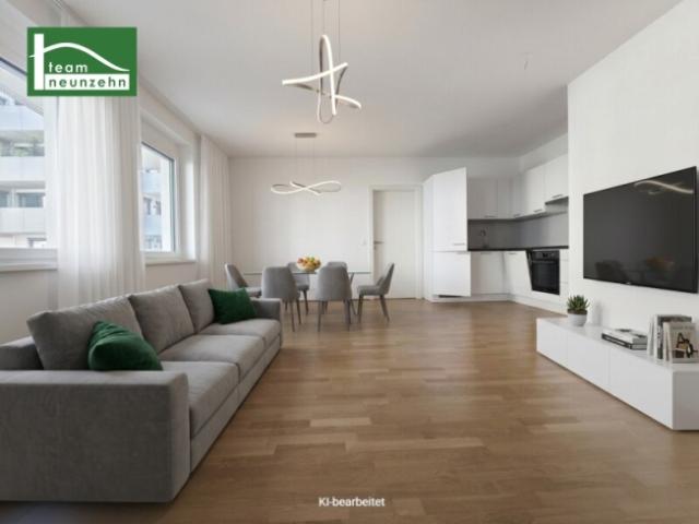 Wohnung mieten in St. Pölten, Niederösterreich