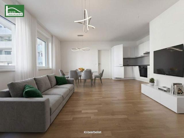 Wohnung mieten in St. Pölten, Niederösterreich