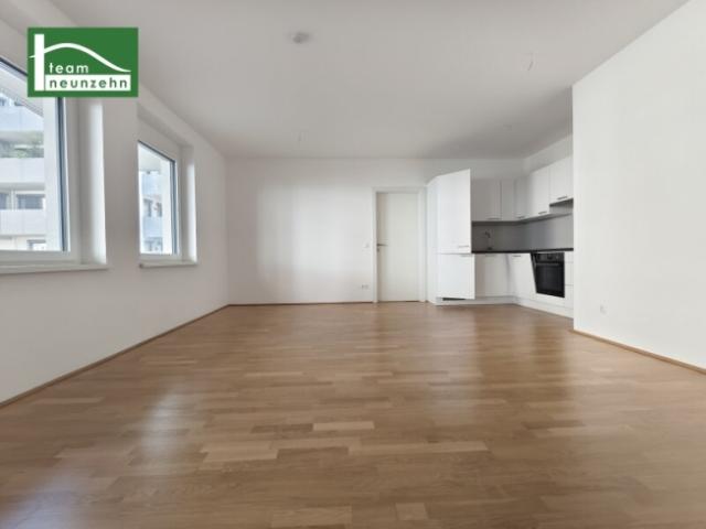Wohnung mieten in St. Pölten, Niederösterreich