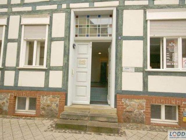 Apartment mieten in Stendal, Sachsen-Anhalt
