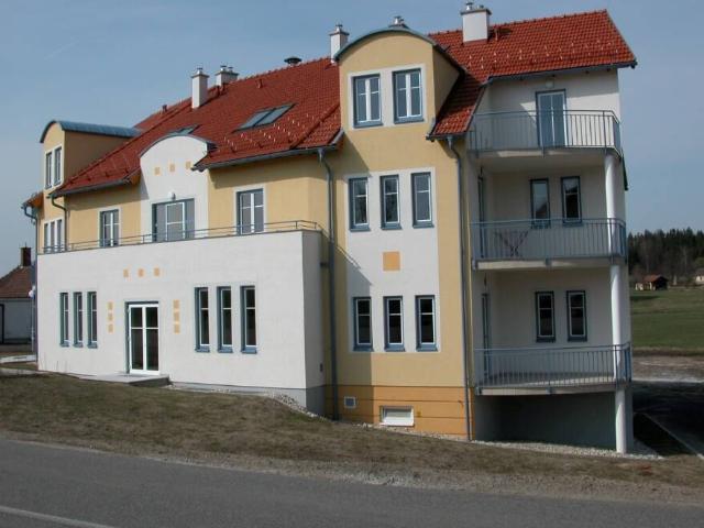 Apartment mieten in Amaliendorf-Aalfang, Niederösterreich