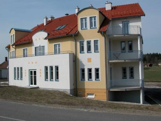 Apartment mieten in Amaliendorf-Aalfang, Niederösterreich