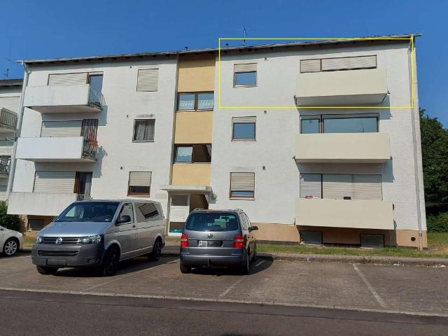 Apartment mieten in Birkenfeld, Rheinland-Pfalz
