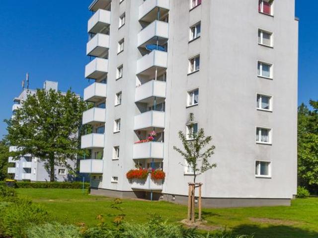 Apartment mieten in Bismarck, Gelsenkirchen