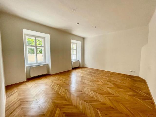 Apartment mieten in Katastralgemeinde Jakomini, Graz