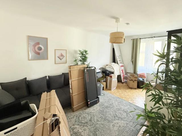 Apartment mieten in KG Favoriten, Wien