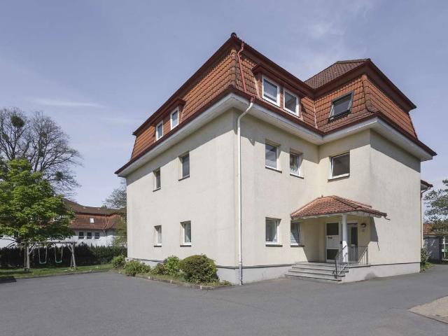 Wohnung mieten in Wohngebiet Kleebleek/Mahnte, Herzberg am Harz