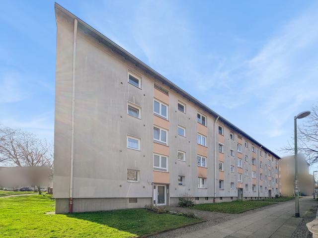 Etagenwohnung kaufen in Essen, Essen-West