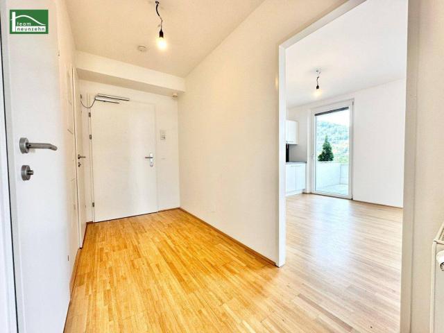 Apartment mieten in Straßgang, Gersdorf-Feistritz