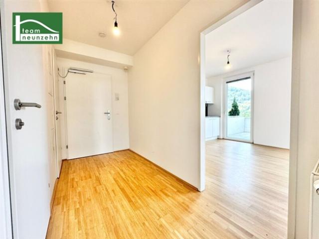 Wohnung mieten in Straßgang, Gersdorf-Feistritz