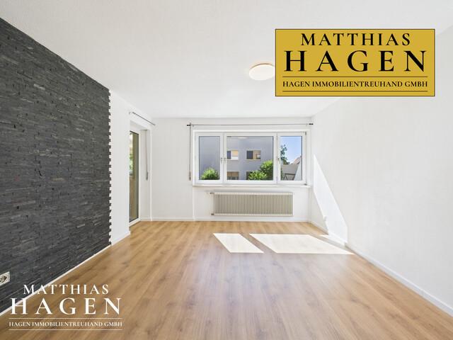 Apartment kaufen in Hard, Vorarlberg