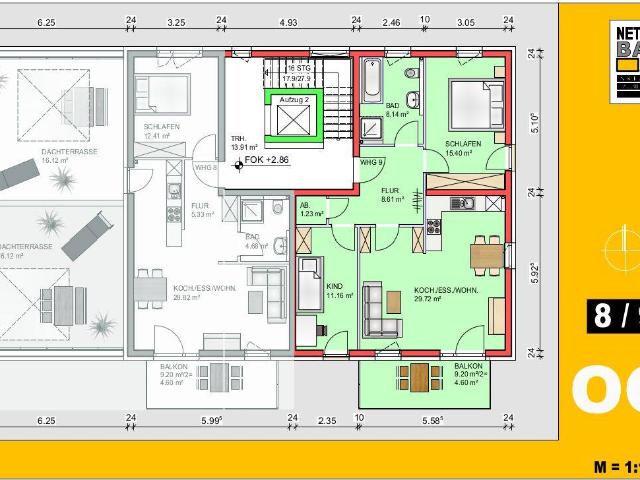 Wohnung kaufen in Heideck, Bayern