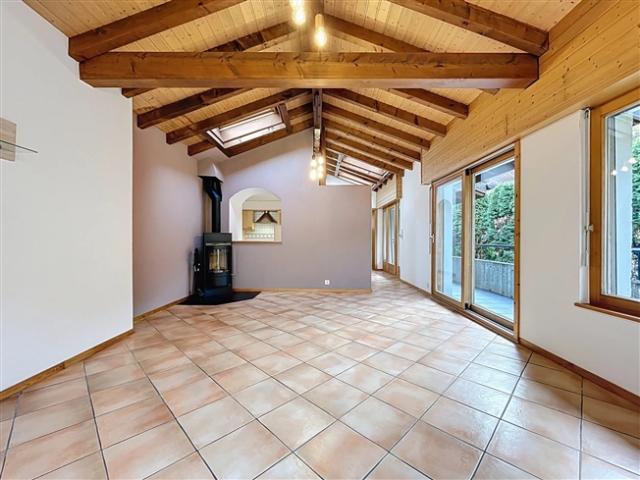 Wohnung kaufen in Martigny, Wallis