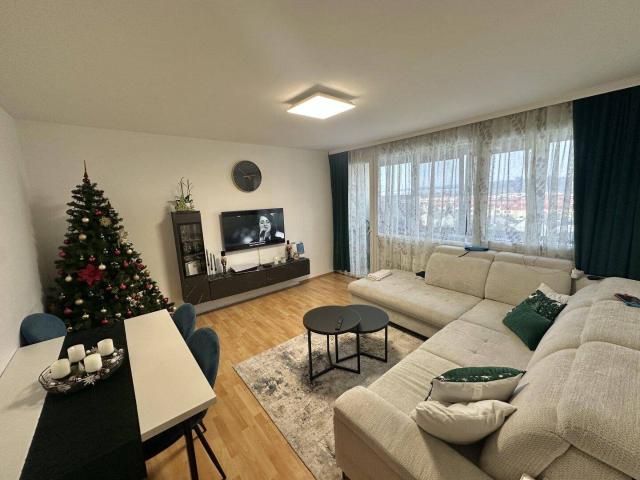 Apartment mieten in Ober-Grafendorf, Niederösterreich