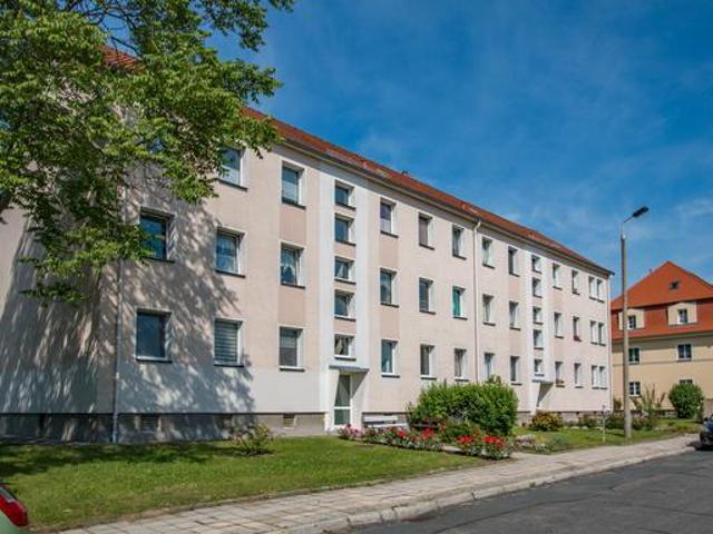 Apartment mieten in Oschatz, Sachsen