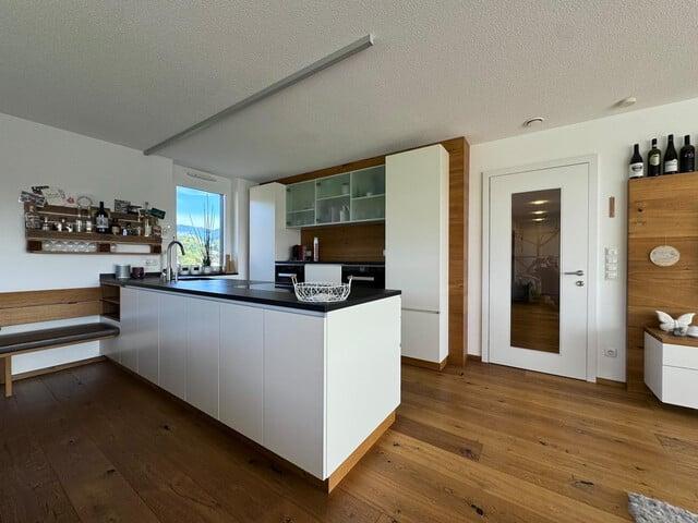 Apartment kaufen in Wolfurt, Vorarlberg