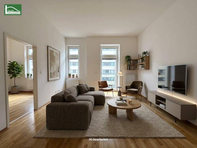 Apartment mieten in KG Inzersdorf Stadt, Wien