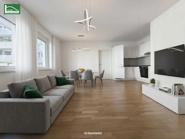 Apartment mieten in Katastralgemeinde St. Pölten, St. Pölten