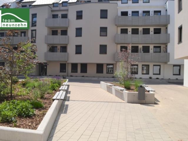 Wohnung mieten in Katastralgemeinde St. Pölten, St. Pölten