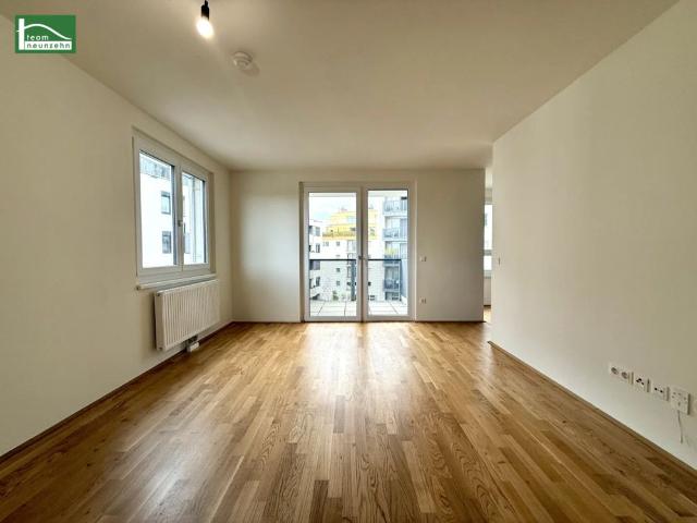 Apartment mieten in Favoriten, Wien