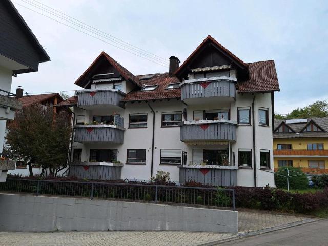 Wohnung kaufen in Hohberg, Baden-Württemberg