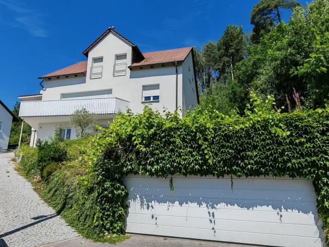 Wohnung mieten in Ettmannsdorf, Schwandorf